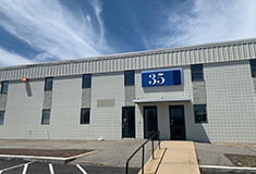 Reilly and Aitken of Avison  Young represent Carpenter & Paterson, Inc. in 28,800 s/f lease